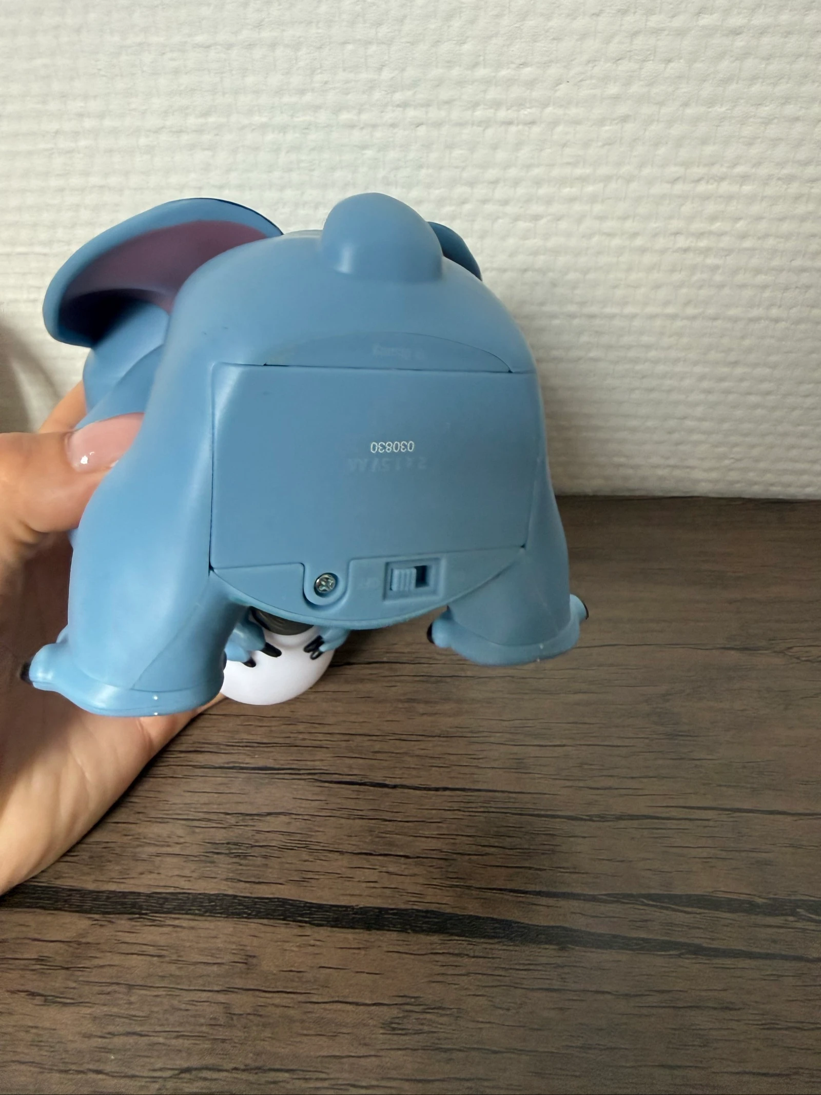 Lámpara Disney Stitch – Paladone (16 cm) – Nueva – photo 7